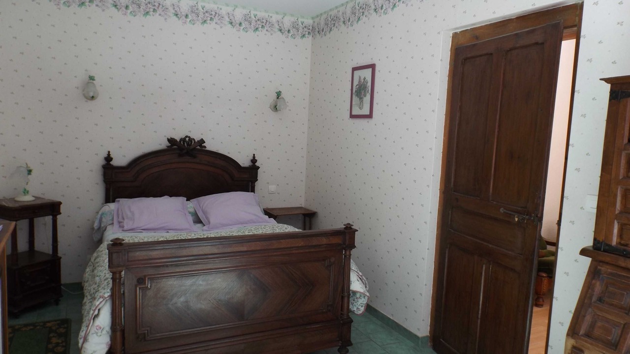 Photo of Bedroom in Gauchin-Verloingt
