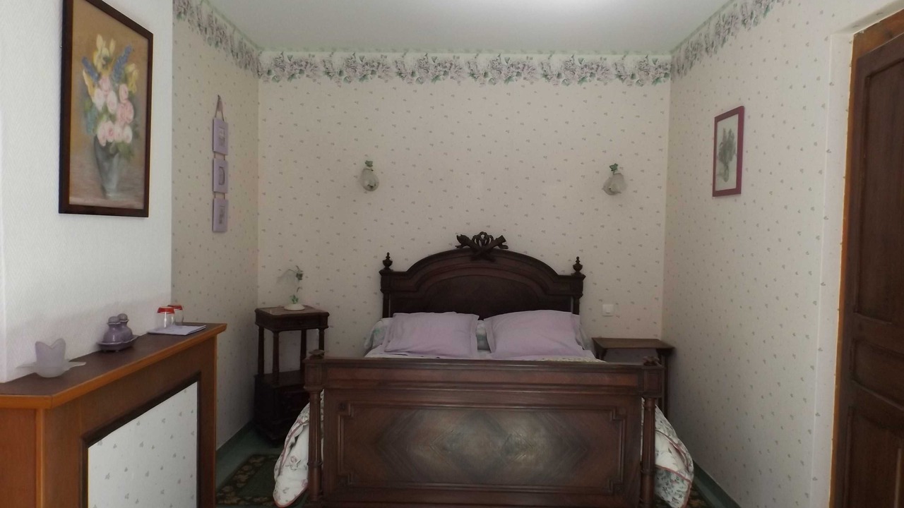 Photo of Bedroom in Gauchin-Verloingt