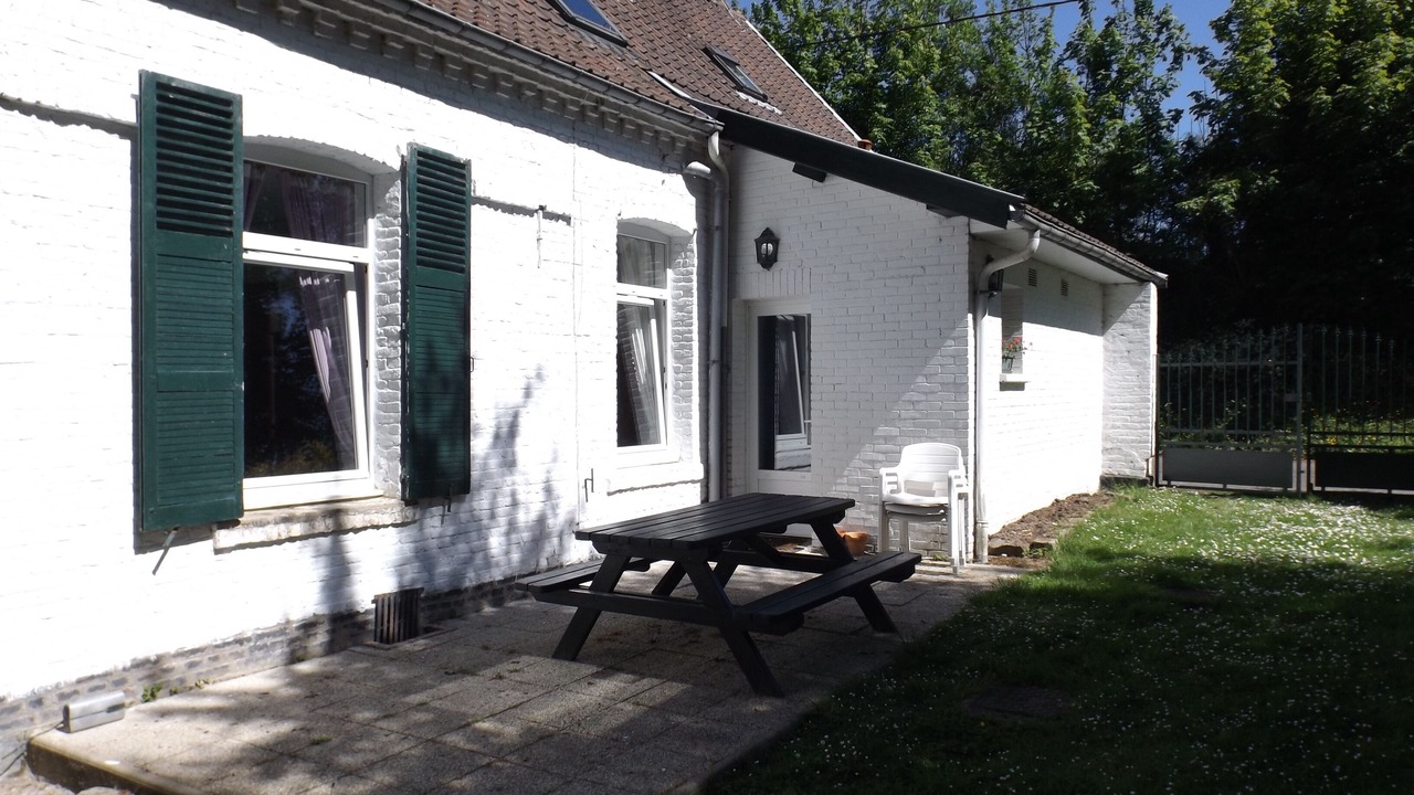 Photo of Outdoor in Gauchin-Verloingt