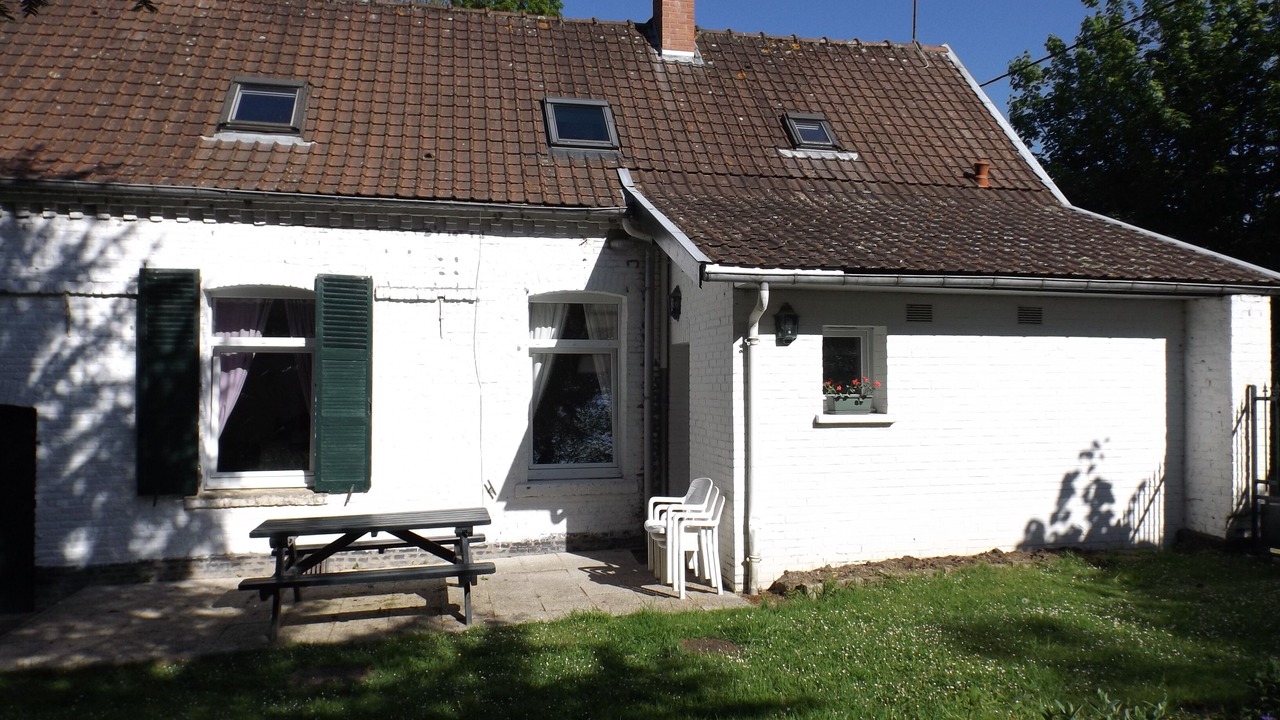 Photo of Outdoor in Gauchin-Verloingt