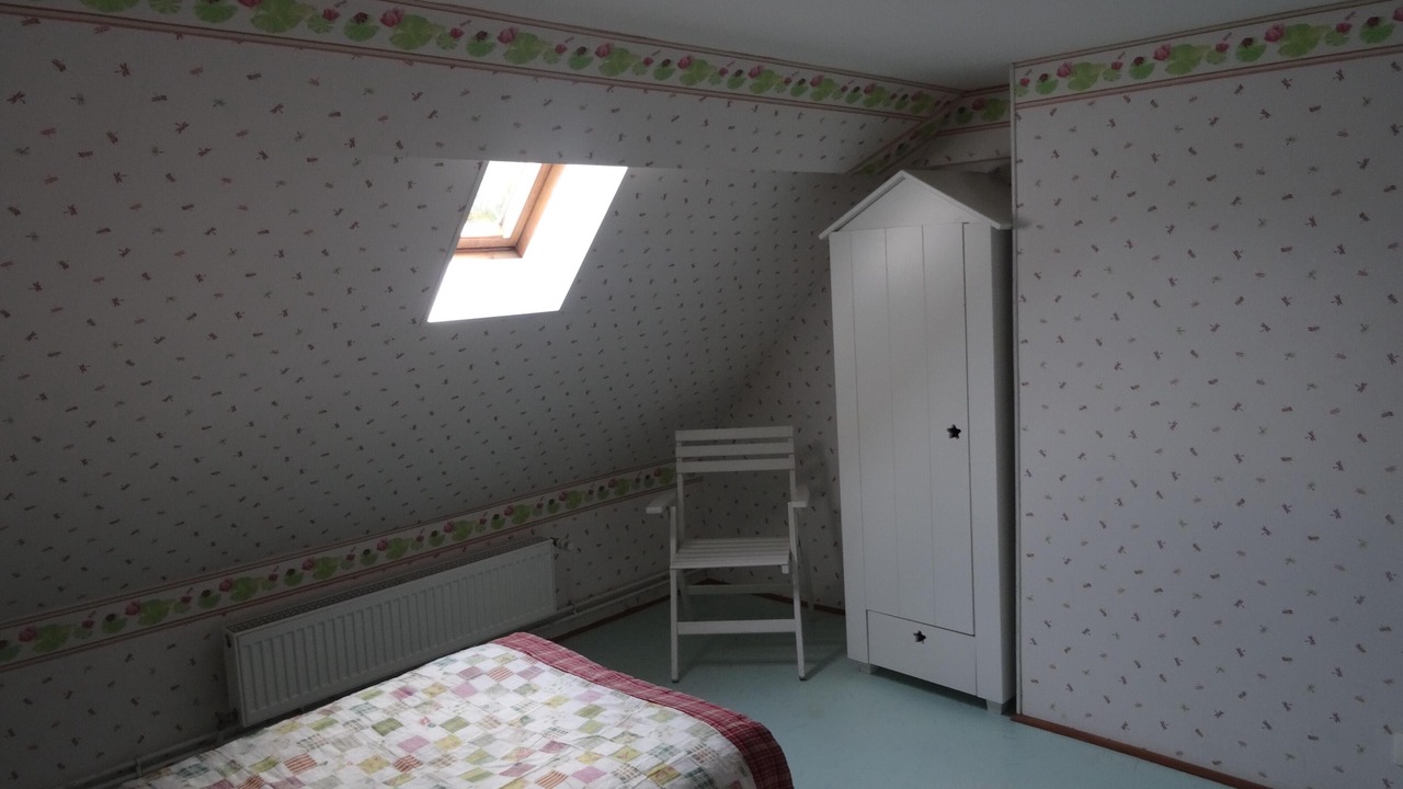 Photo of Bedroom in Gauchin-Verloingt