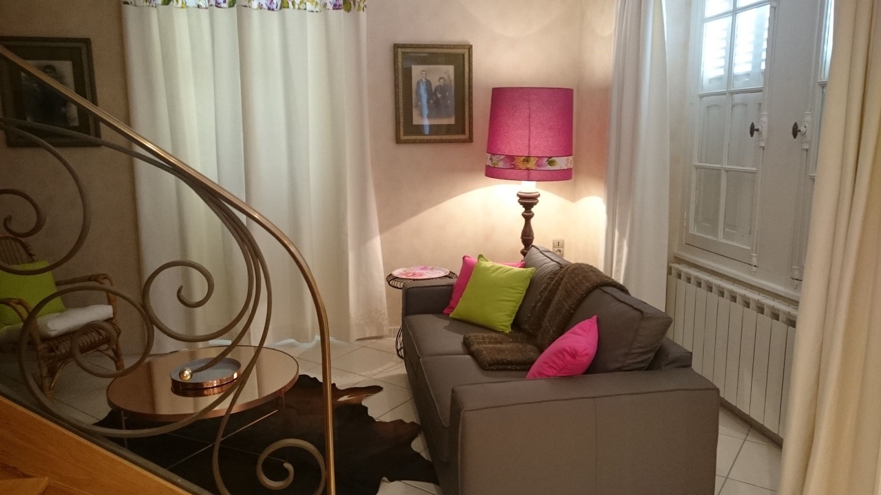 Photo of Livingroom in Firmi
