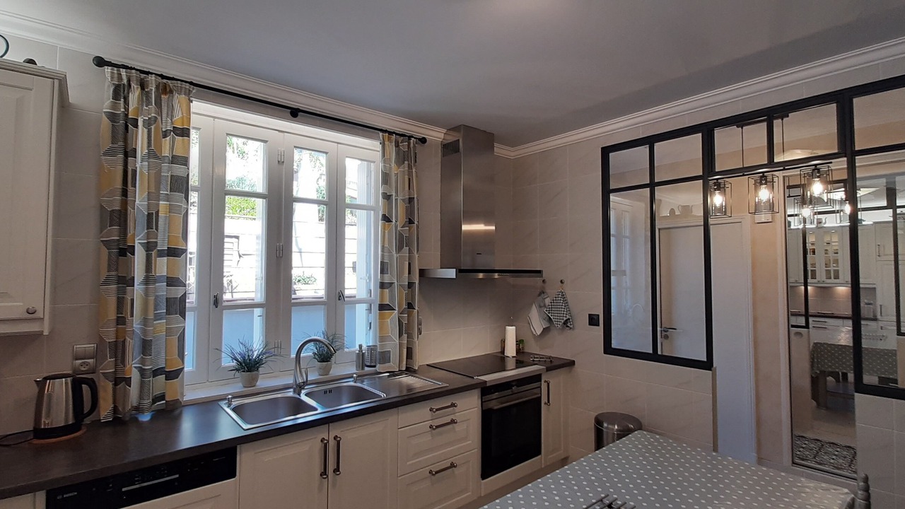 Photo of Kitchen in Firmi