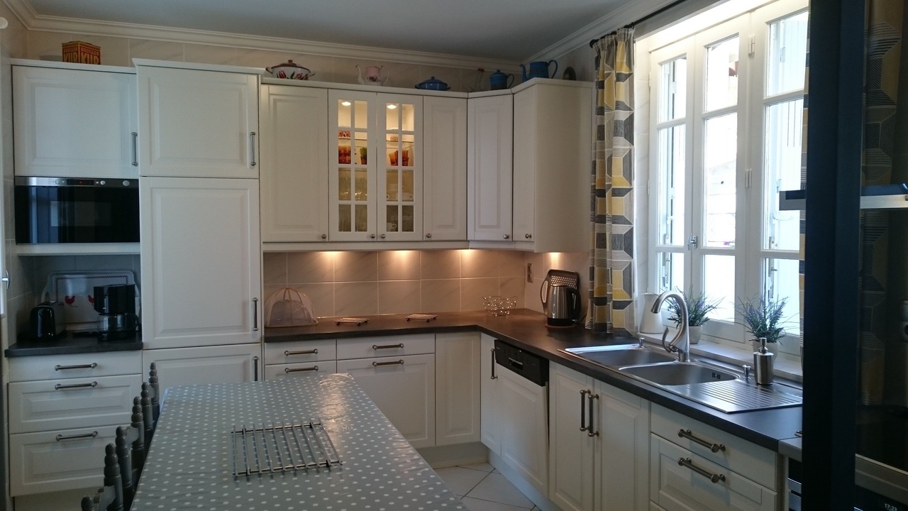 Photo of Kitchen in Firmi