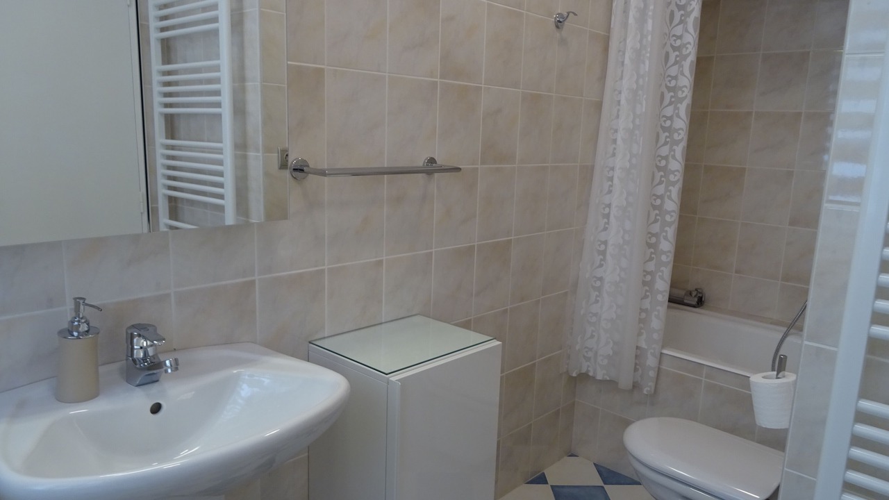 Photo of Bathroom in Firmi
