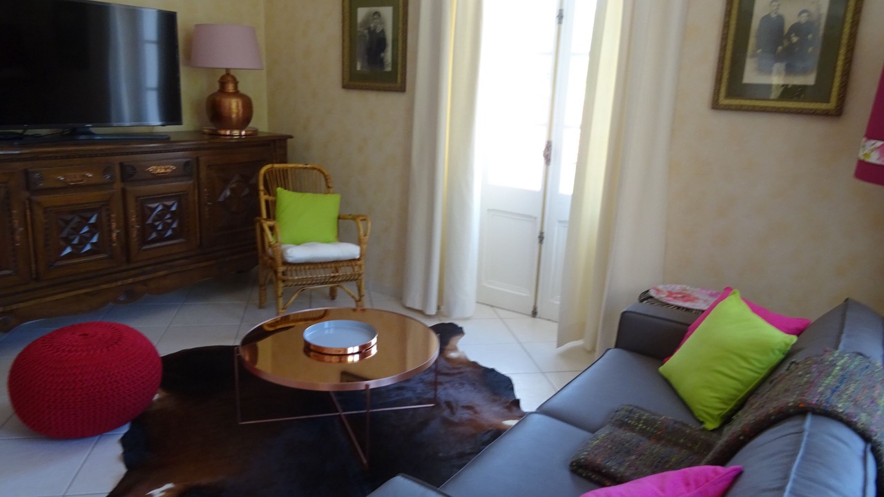 Photo of Livingroom in Firmi