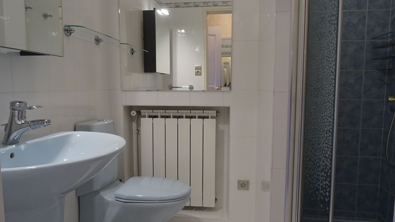 Photo of Bathroom in Firmi