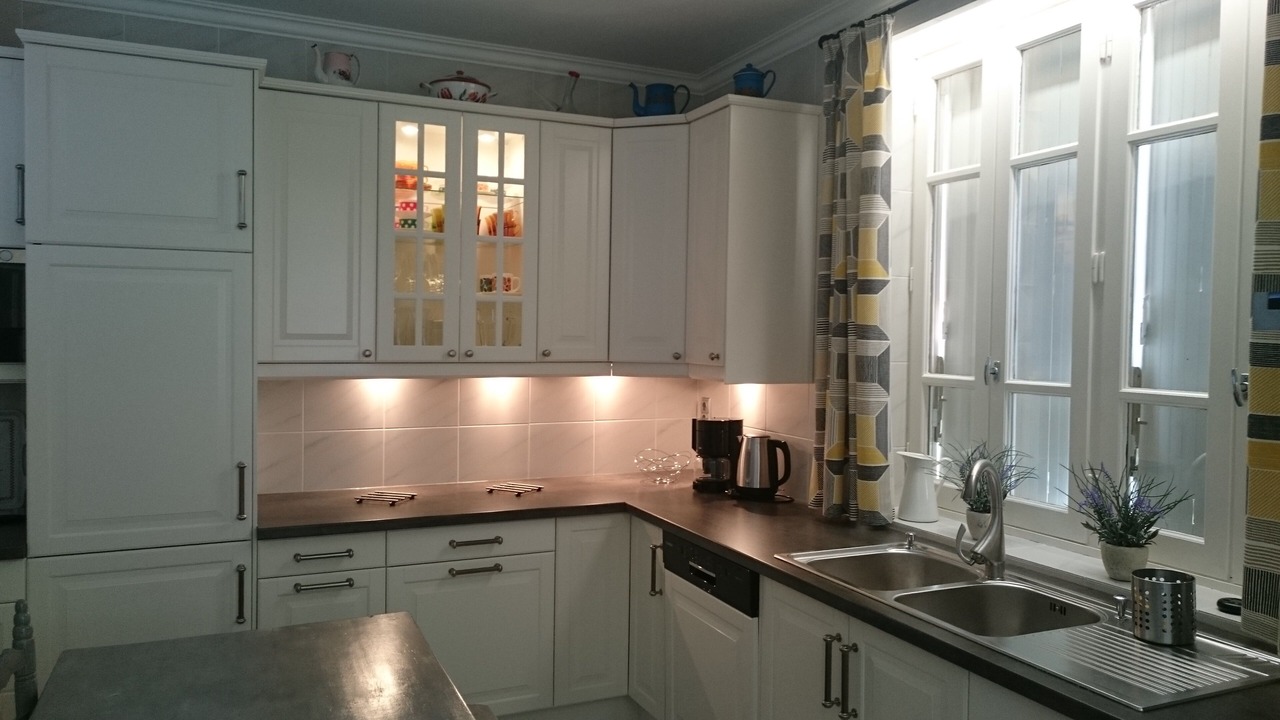 Photo of Kitchen in Firmi