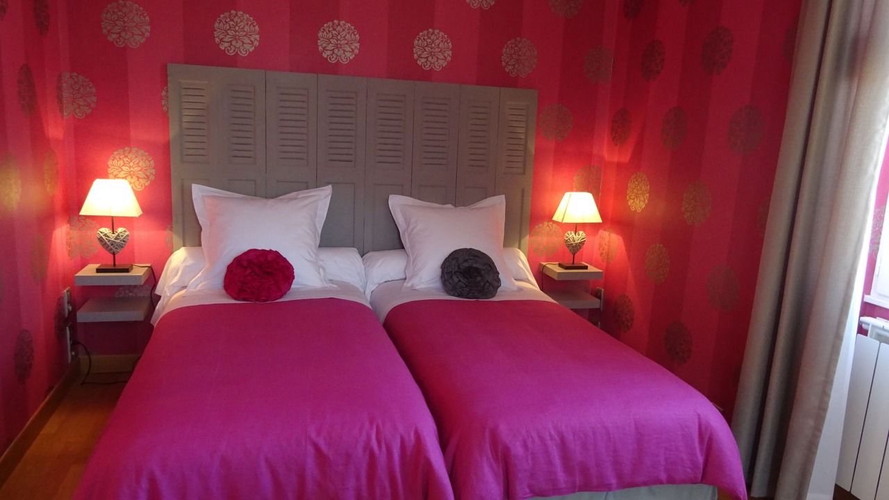 Photo of Bedroom in Firmi