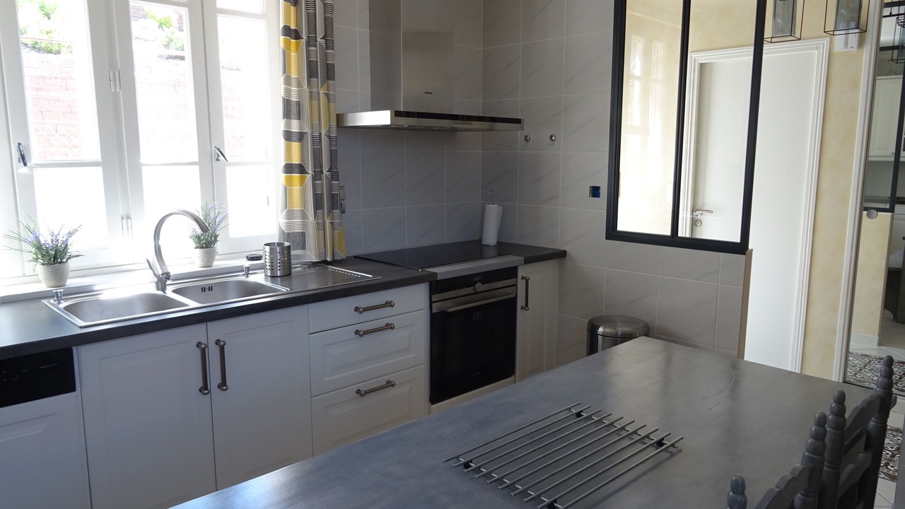 Photo of Kitchen in Firmi