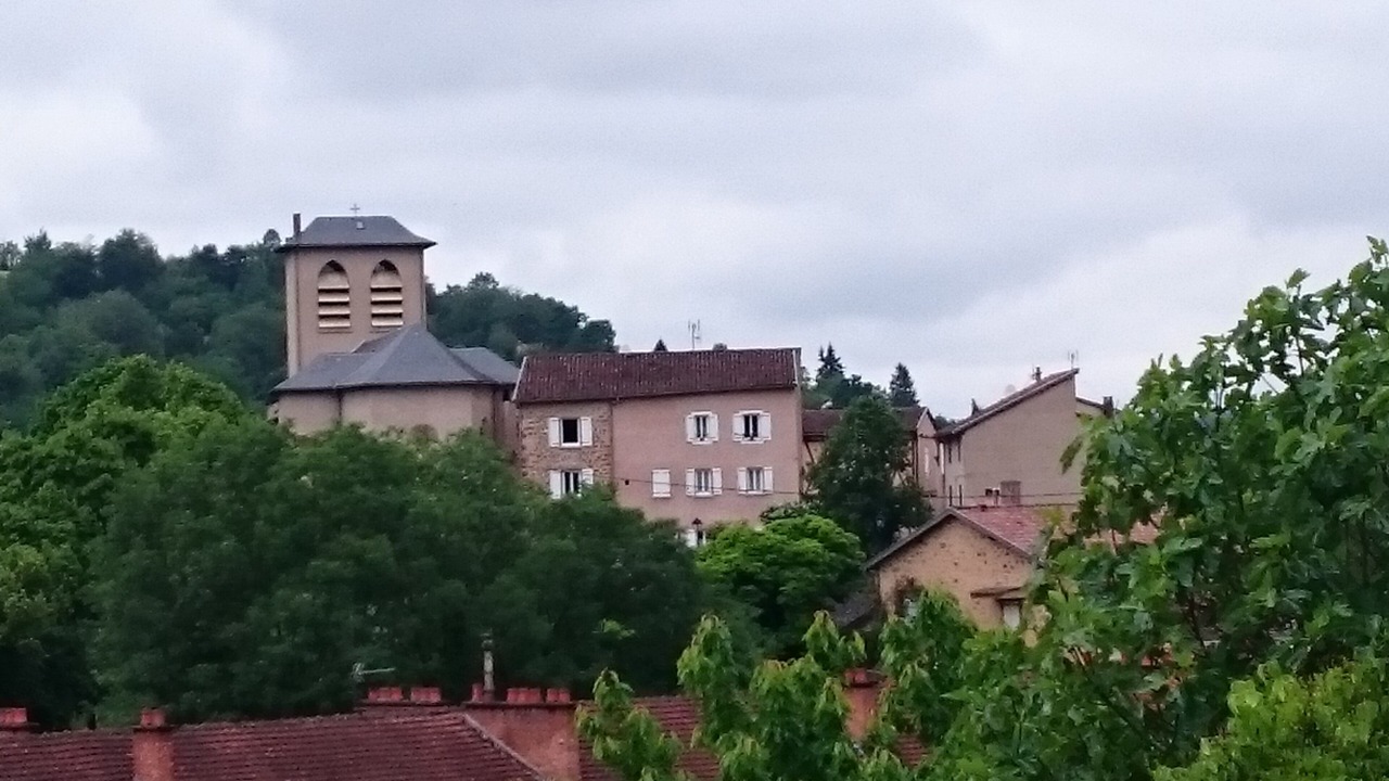 Photo of Outdoor in Firmi