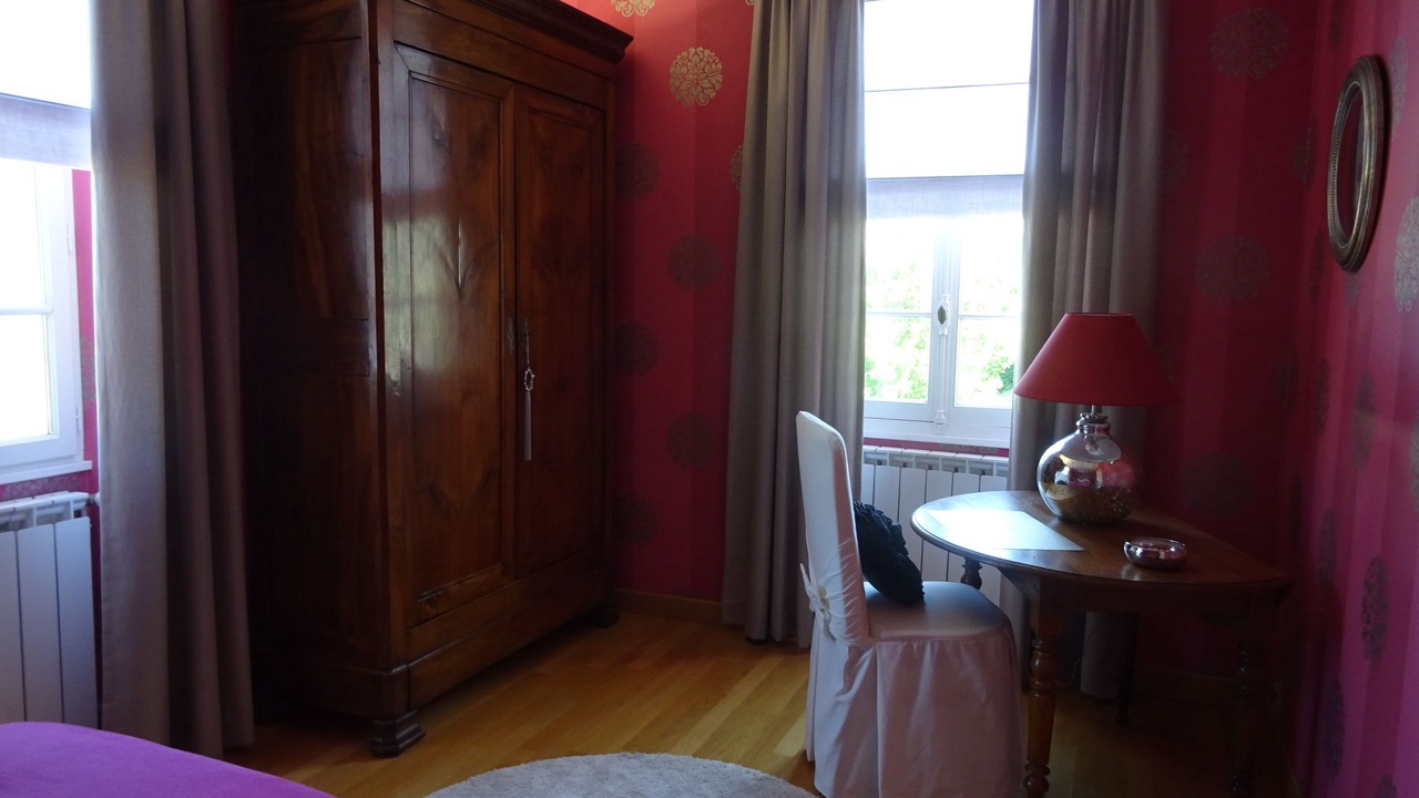 Photo of Bedroom in Firmi