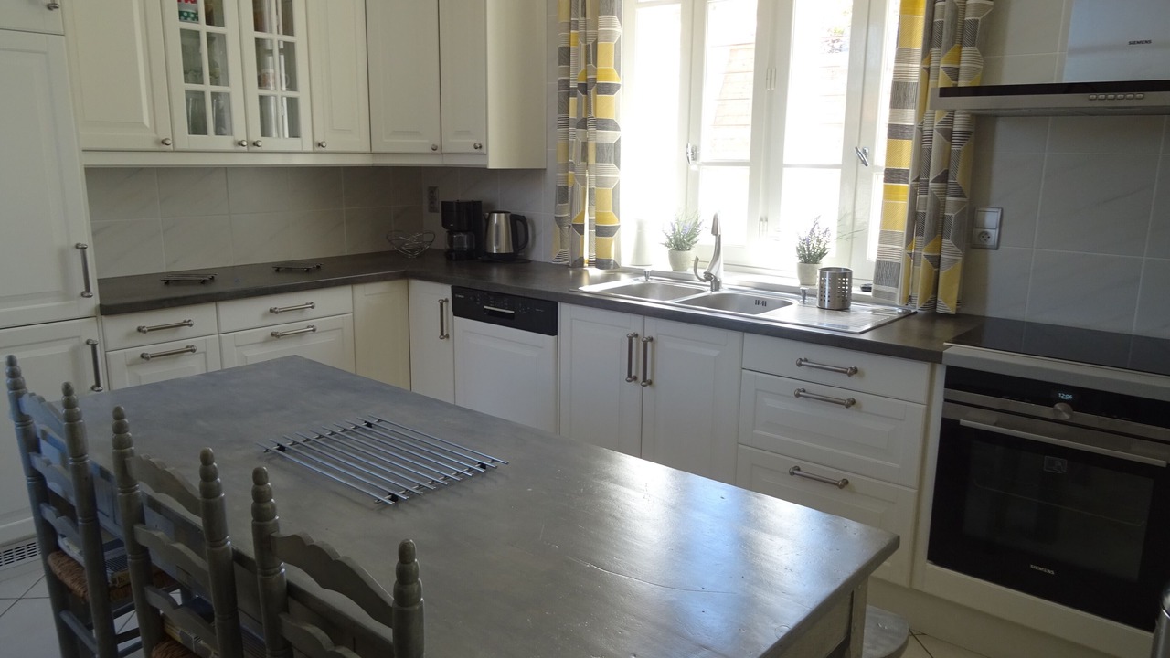 Photo of Kitchen in Firmi