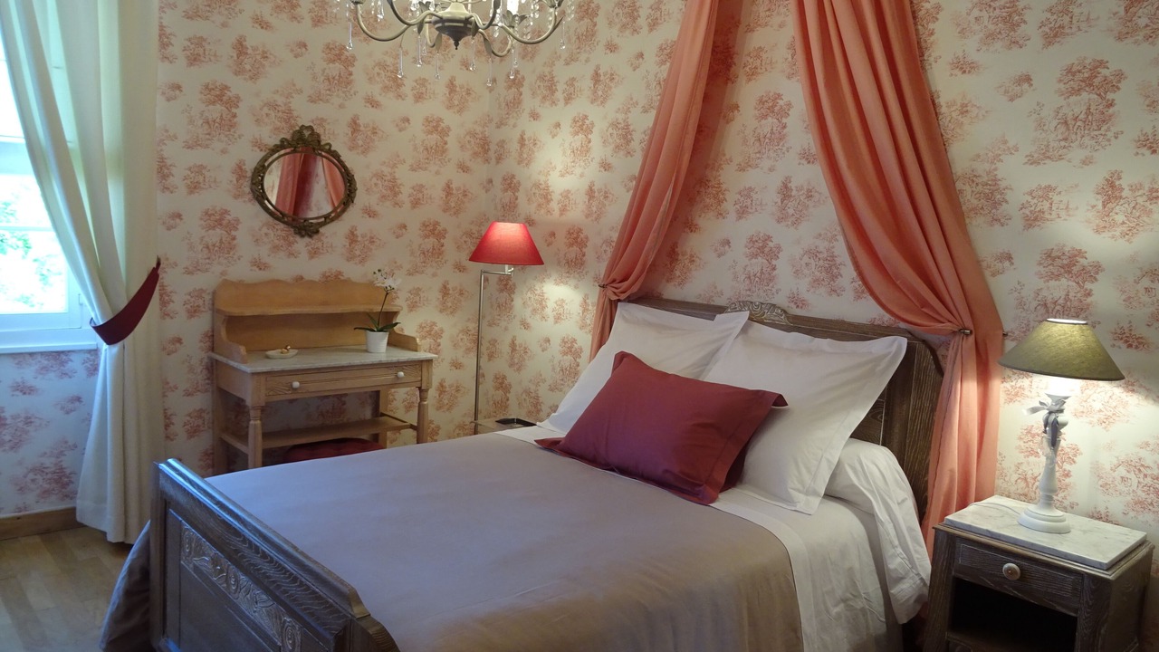 Photo of Bedroom in Firmi