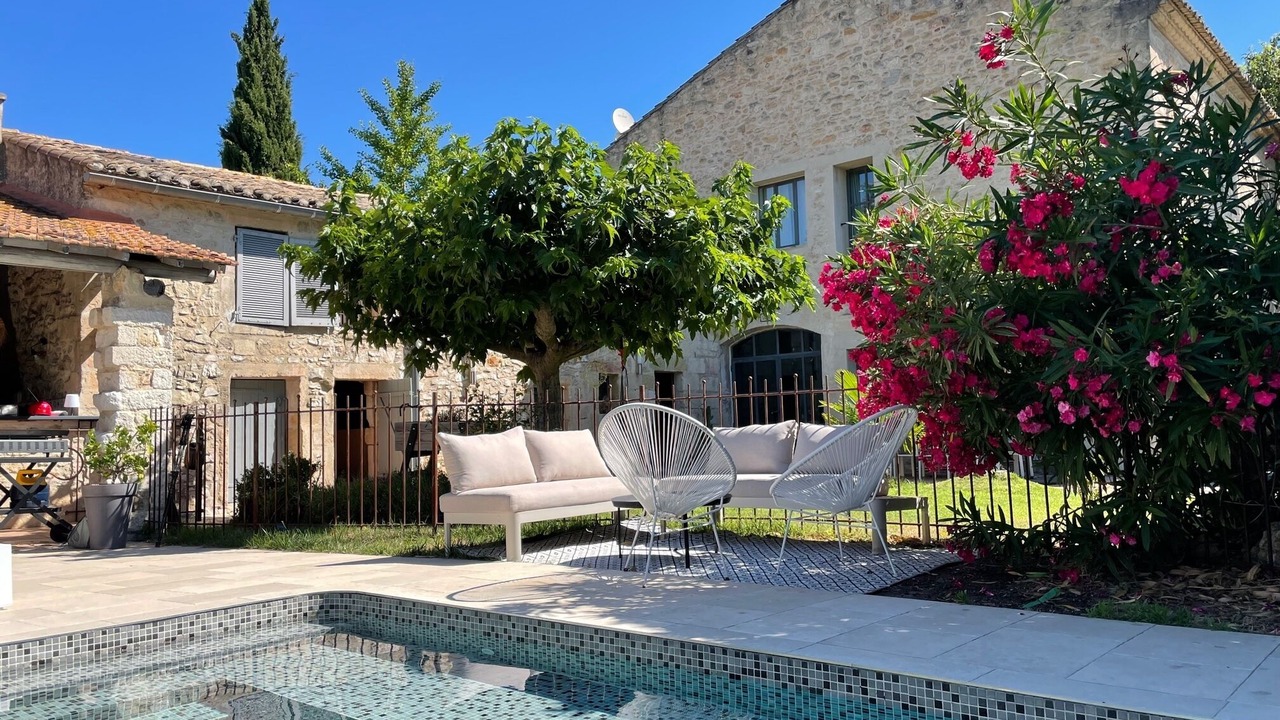 Photo of Outdoor in Vendargues