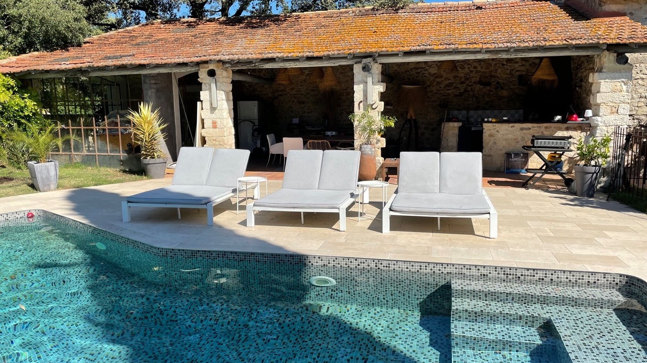 Photo of Outdoor in Vendargues