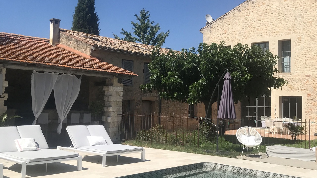 Photo of Outdoor in Vendargues
