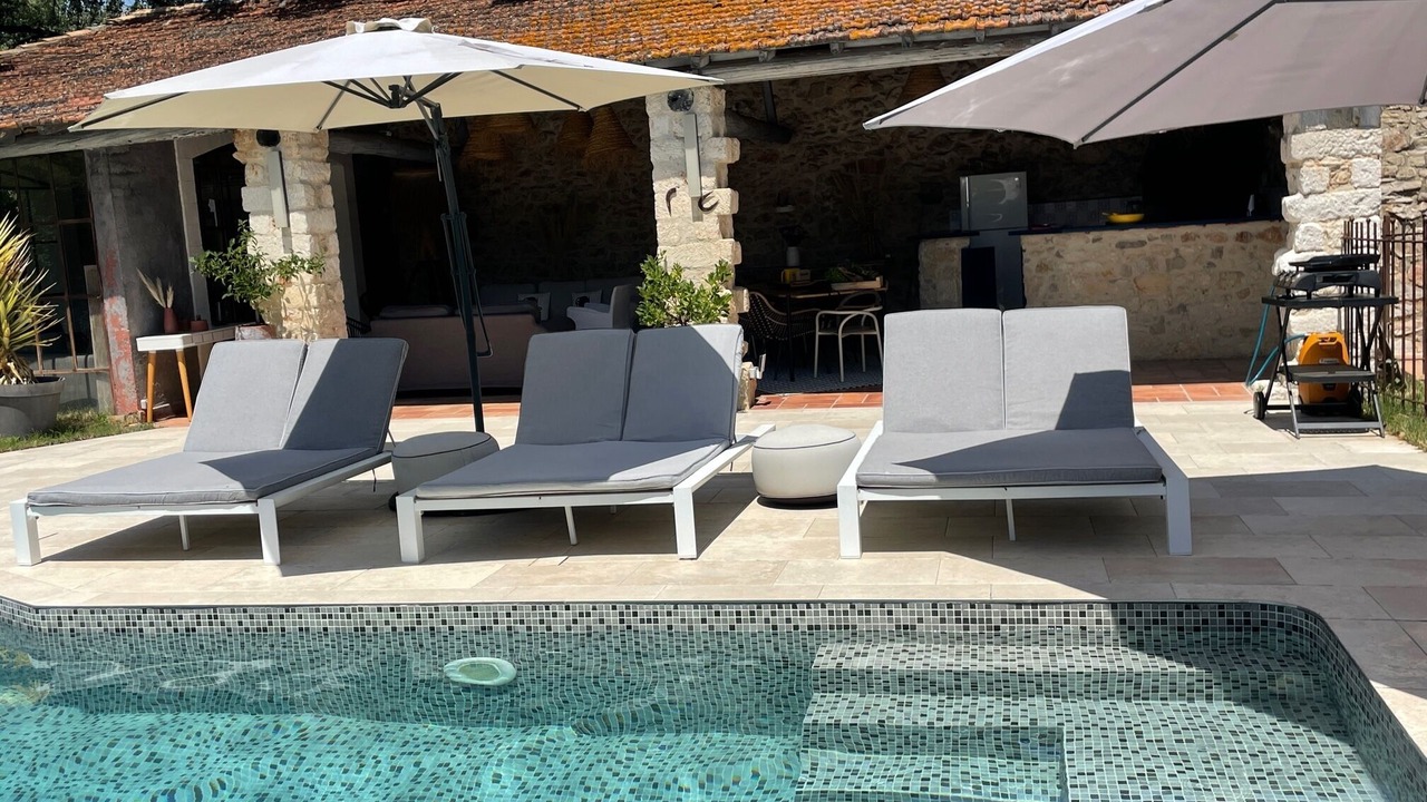 Photo of Outdoor in Vendargues
