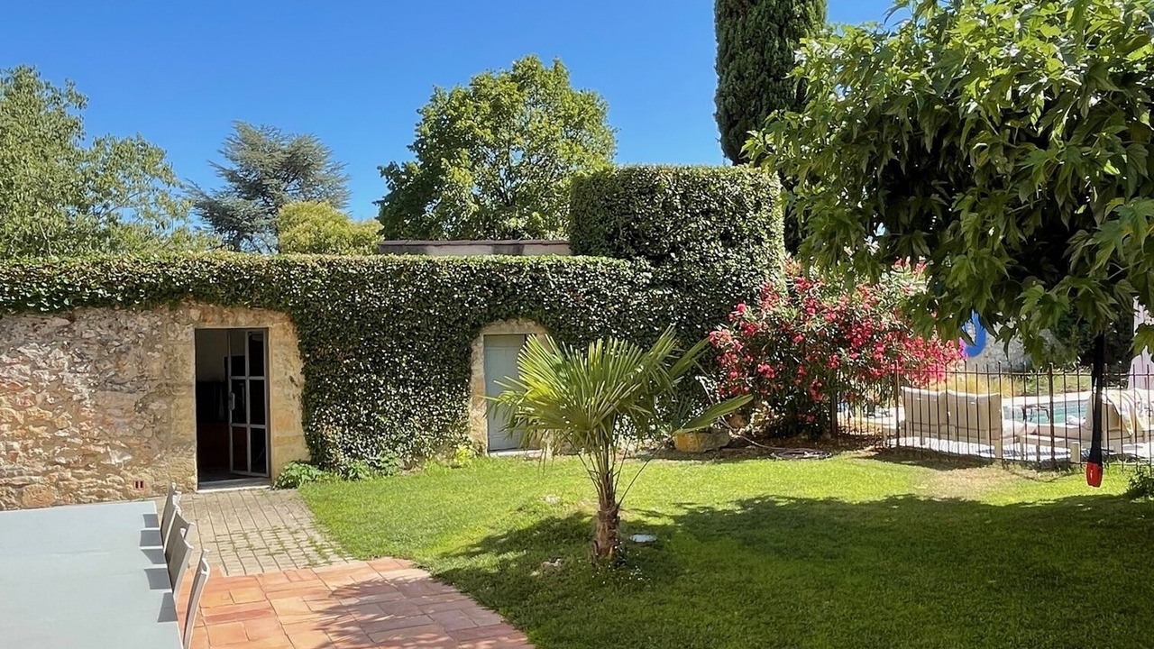 Photo of Outdoor in Vendargues