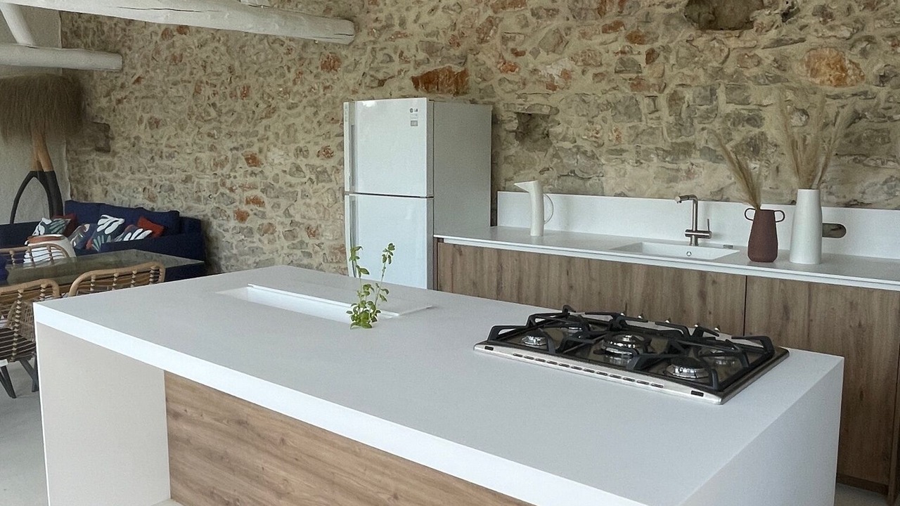 Photo of Kitchen in Vendargues