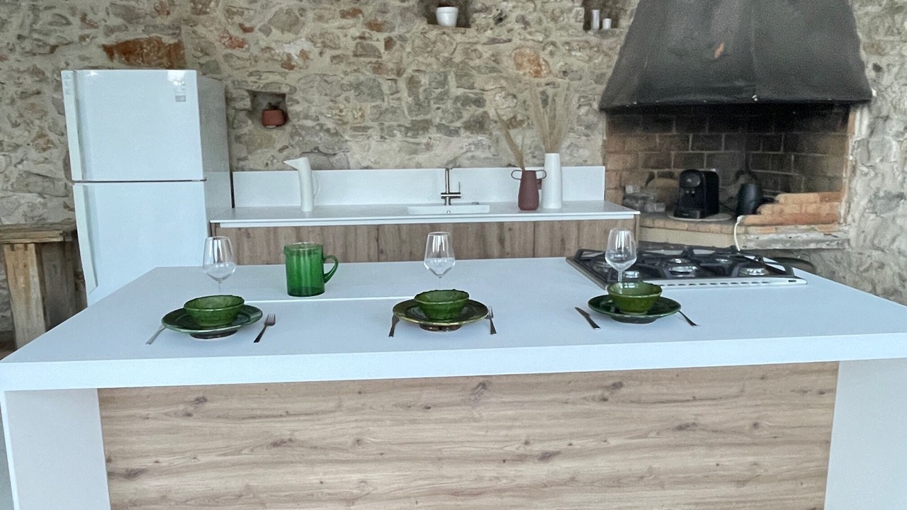 Photo of Kitchen in Vendargues