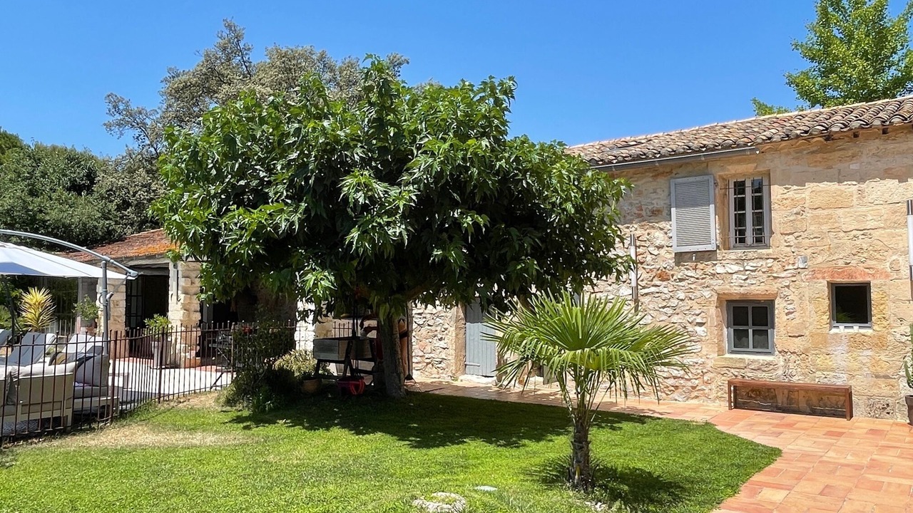 Photo of Outdoor in Vendargues