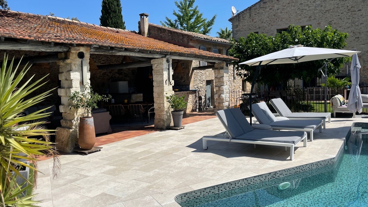Photo of Outdoor in Vendargues
