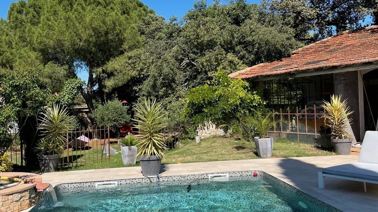 Photo of Outdoor in Vendargues