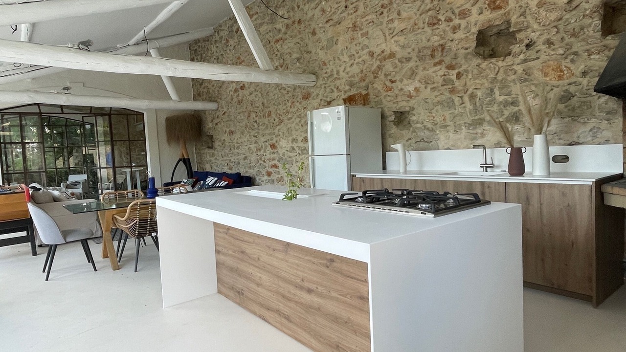 Photo of Kitchen in Vendargues