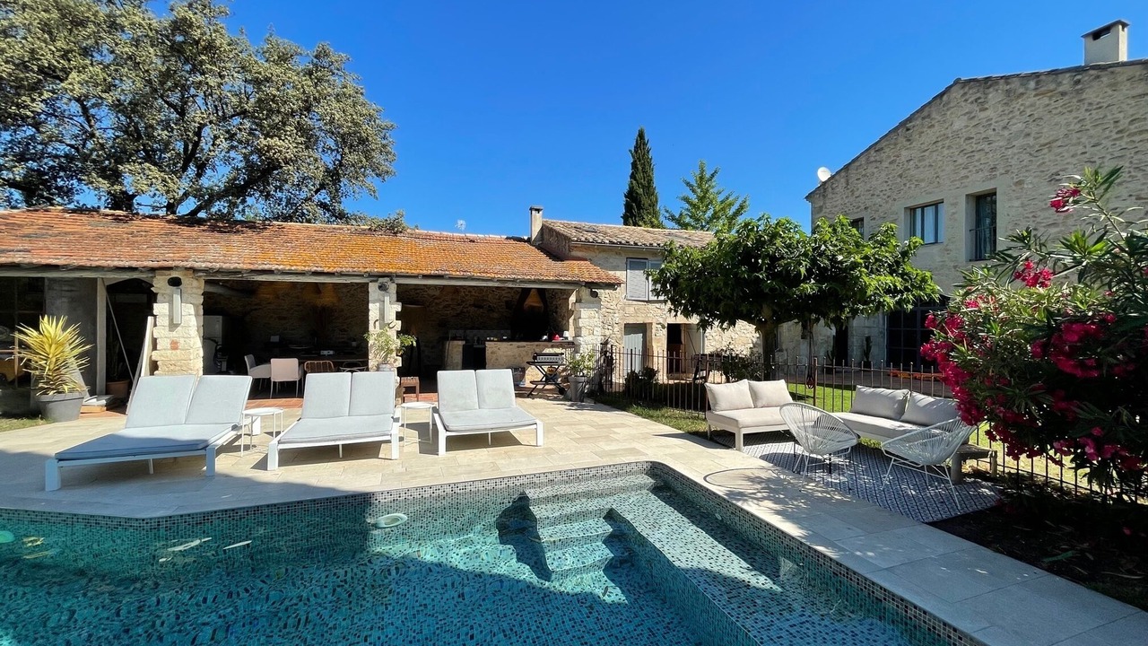Photo of Outdoor in Vendargues