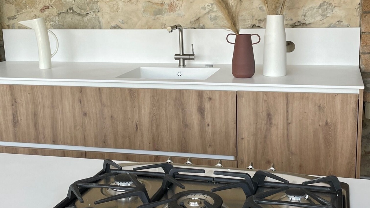 Photo of Kitchen in Vendargues