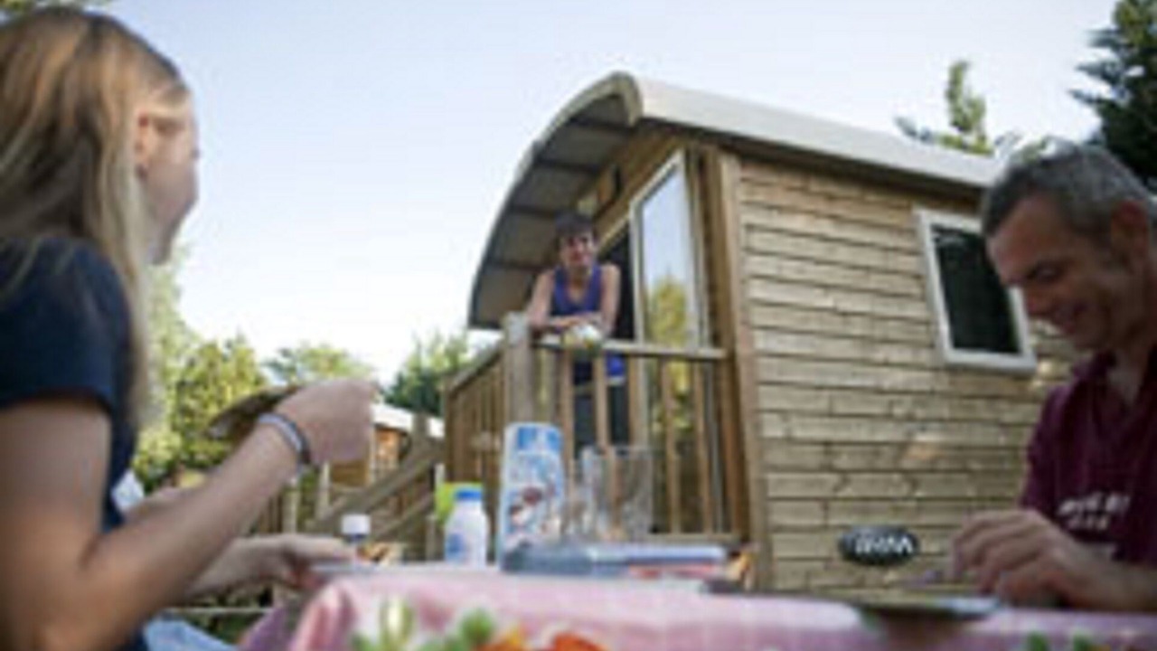 Photo of Outdoor in Dardilly