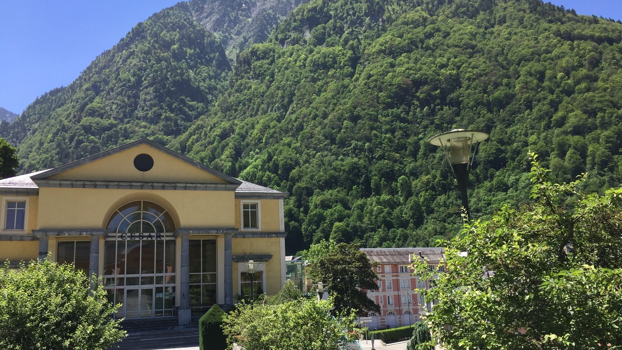 Photo of Outdoor in Cauterets