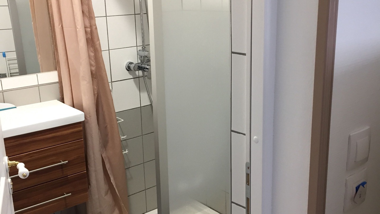 Photo of Bathroom in Cauterets