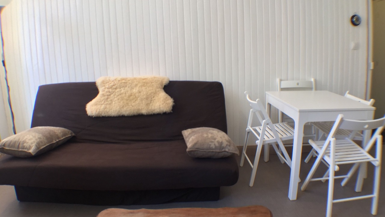 Photo of Livingroom in Cauterets