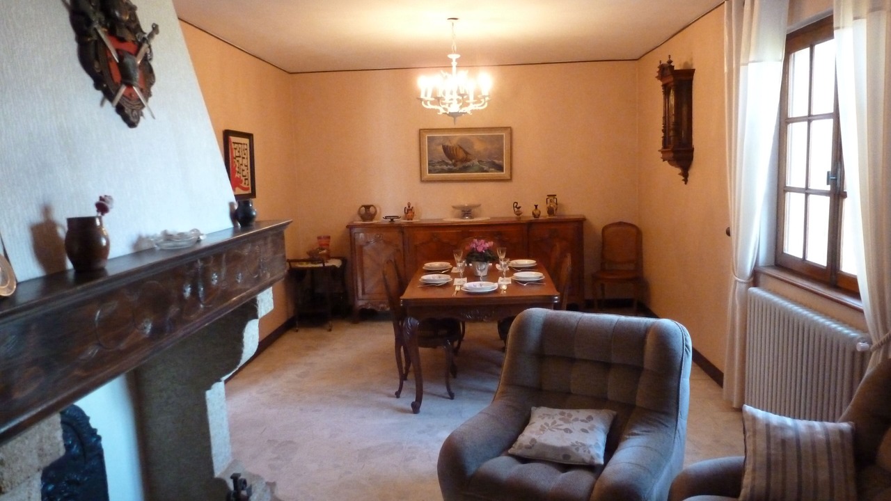 Photo of Livingroom in Trebes
