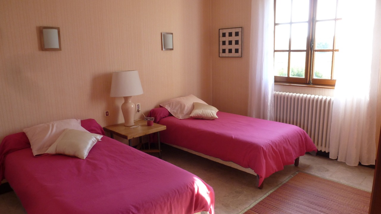 Photo of Bedroom in Trebes
