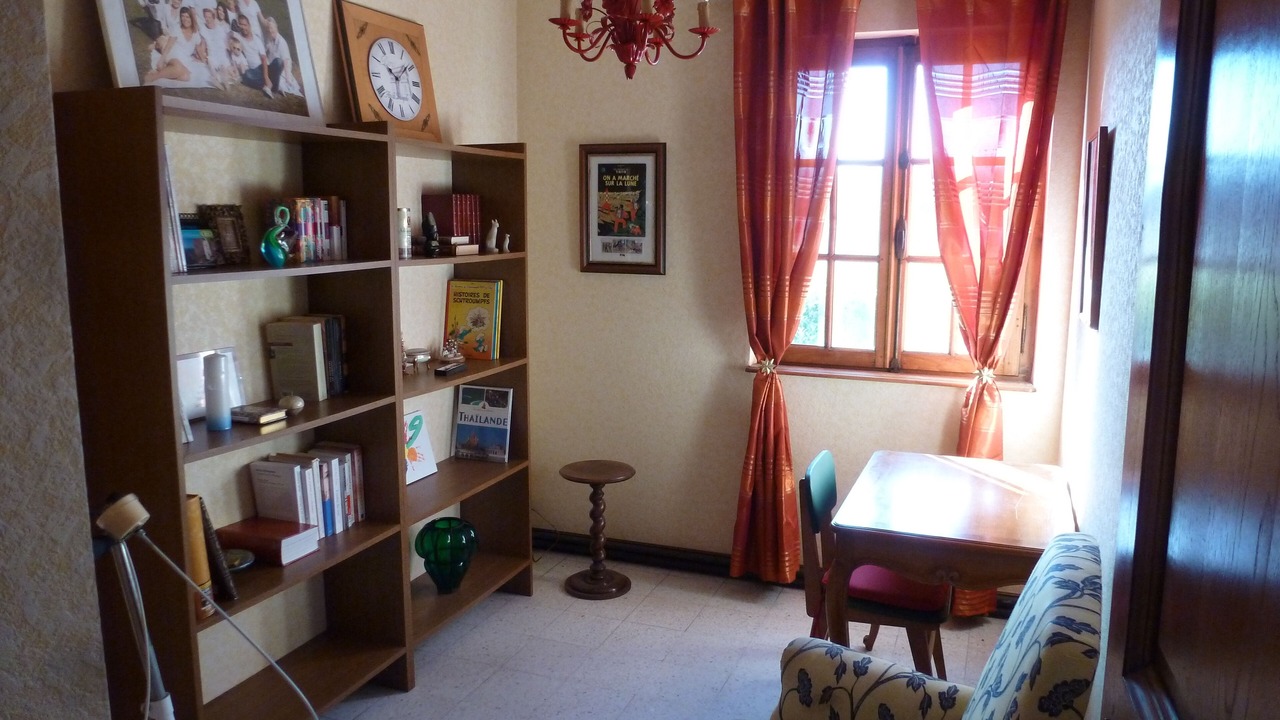 Photo of Livingroom in Trebes