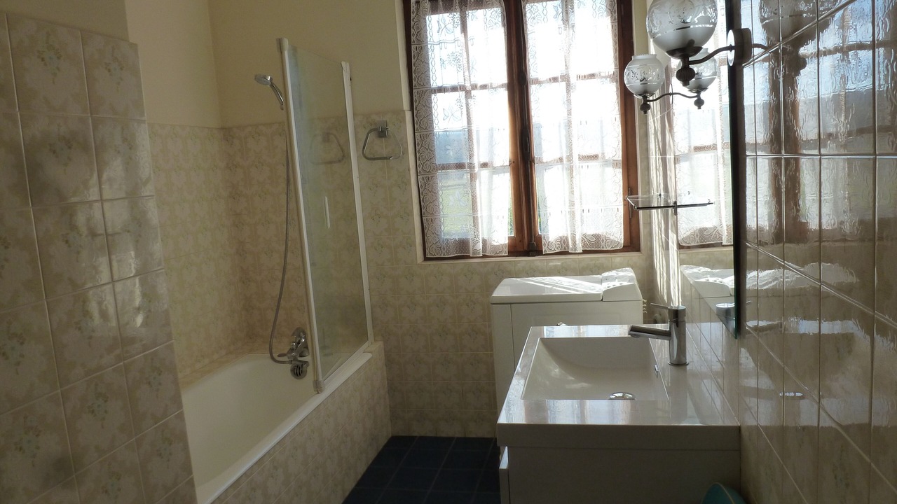 Photo of Bathroom in Trebes