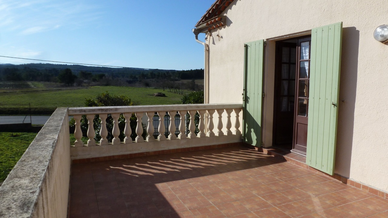 Photo of Outdoor in Trebes