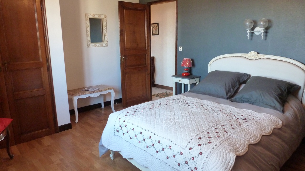 Photo of Bedroom in Trebes