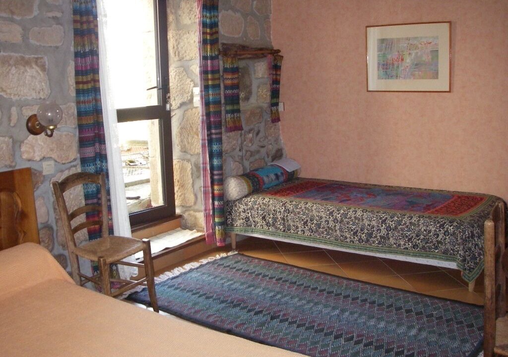 Photo of Bedroom in Pourcheres