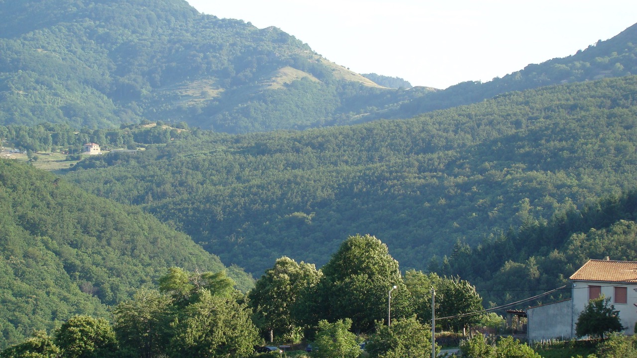 Photo of Outdoor in Pourcheres