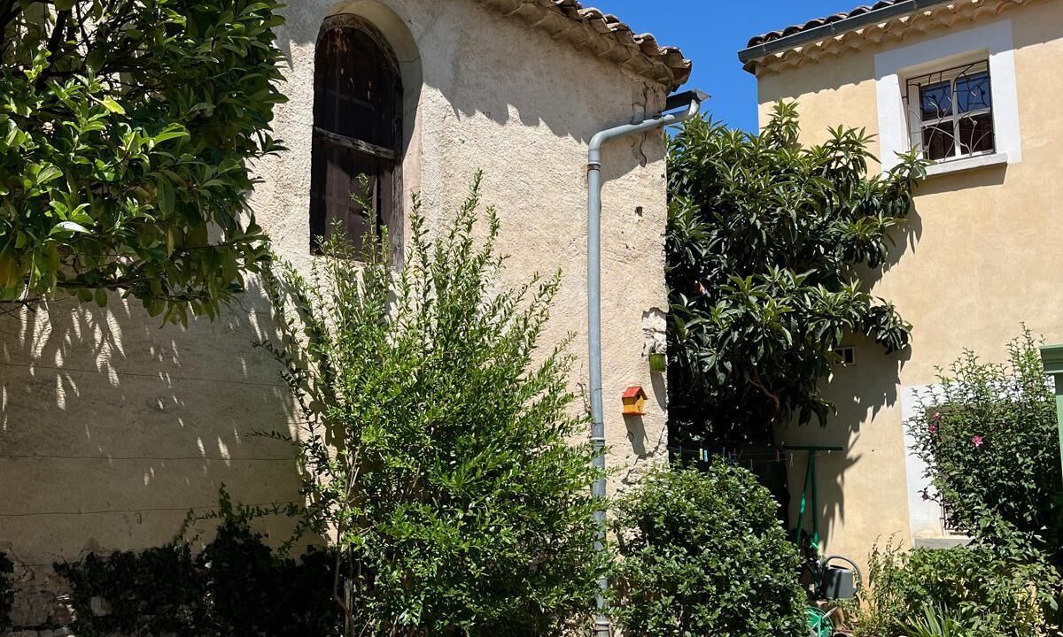 Photo of Outdoor in Saint-Martin-de-Castillon
