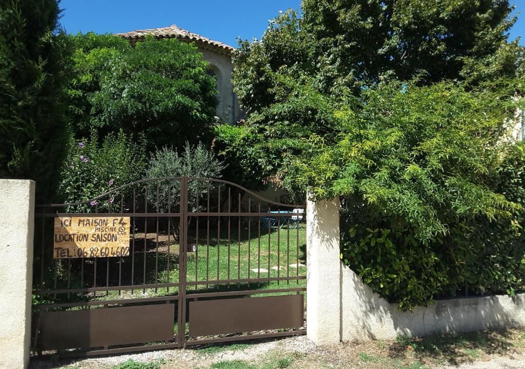 Photo of Outdoor in Saint-Martin-de-Castillon