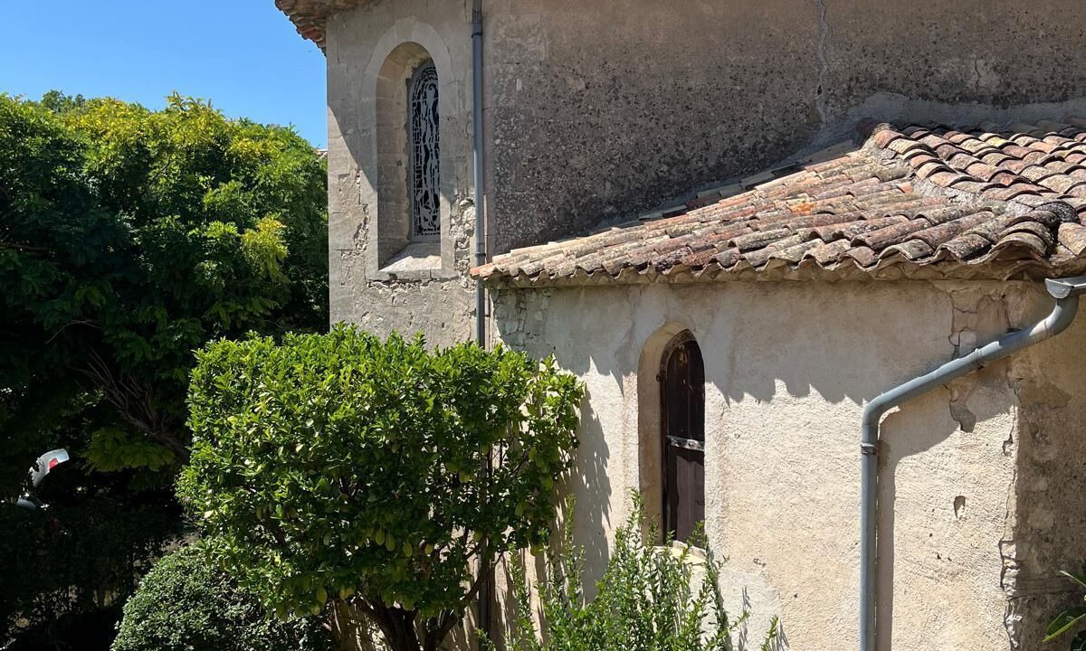 Photo of Outdoor in Saint-Martin-de-Castillon