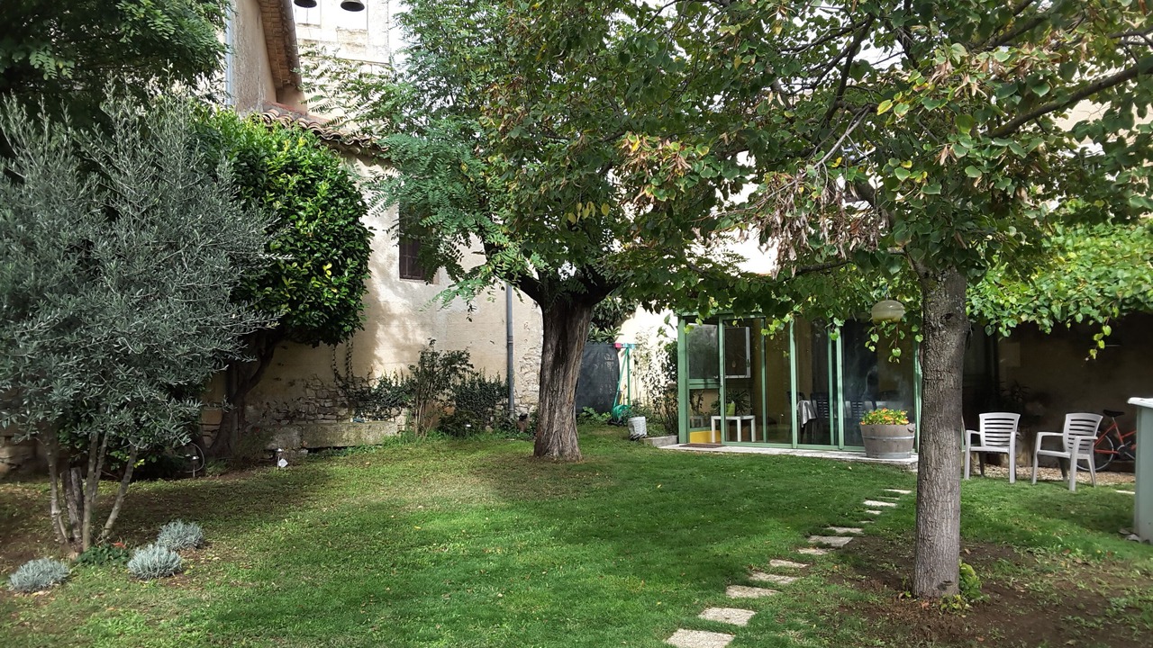 Photo of Outdoor in Saint-Martin-de-Castillon