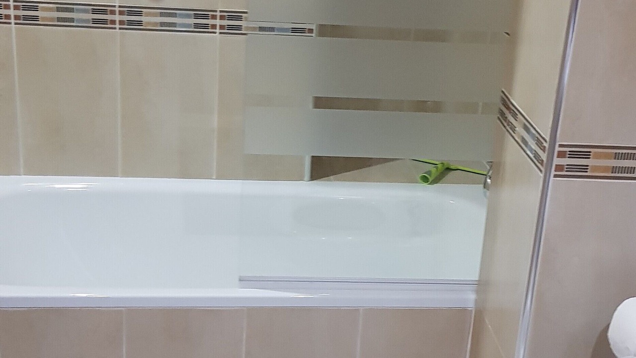 Photo of Bathroom in San Jorge