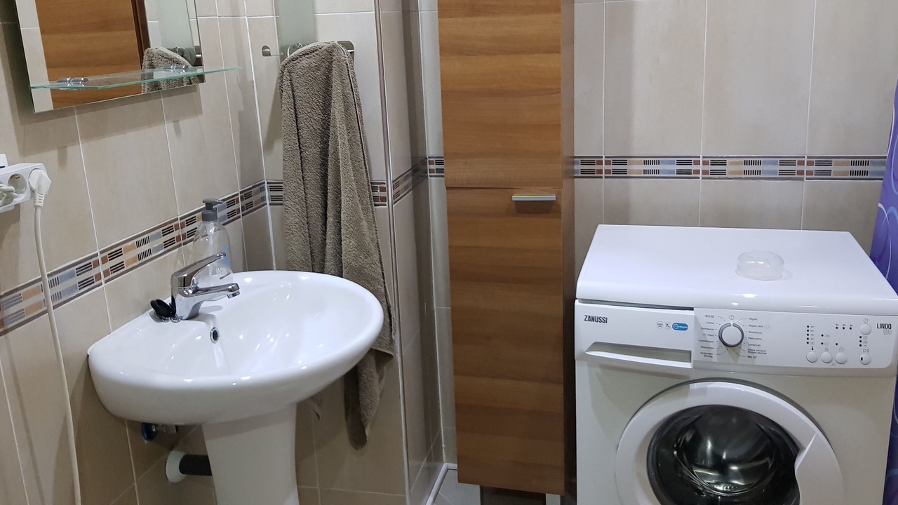 Photo of Bathroom in San Jorge