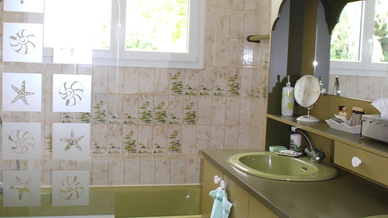 Photo of Bathroom in Caro